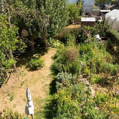 Ferienwohnung Spessart Strassbessenbach Zewnętrze zdjęcie
