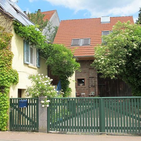 Ferienwohnung Spessart Strassbessenbach Zewnętrze zdjęcie