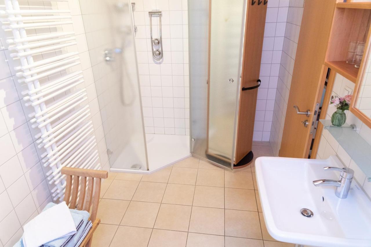 Ferienwohnung Spessart Strassbessenbach Zewnętrze zdjęcie