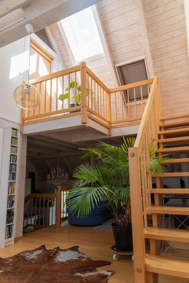Ferienwohnung Spessart Strassbessenbach Zewnętrze zdjęcie