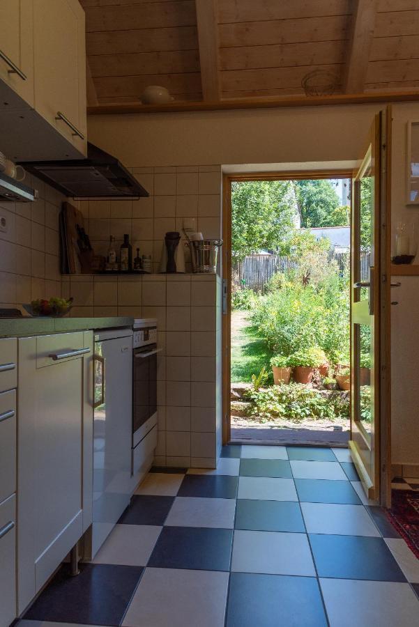 Ferienwohnung Spessart Strassbessenbach Zewnętrze zdjęcie
