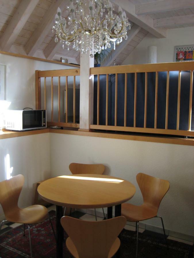 Ferienwohnung Spessart Strassbessenbach Zewnętrze zdjęcie