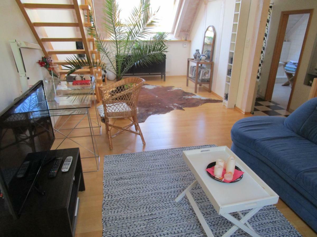 Ferienwohnung Spessart Strassbessenbach Zewnętrze zdjęcie
